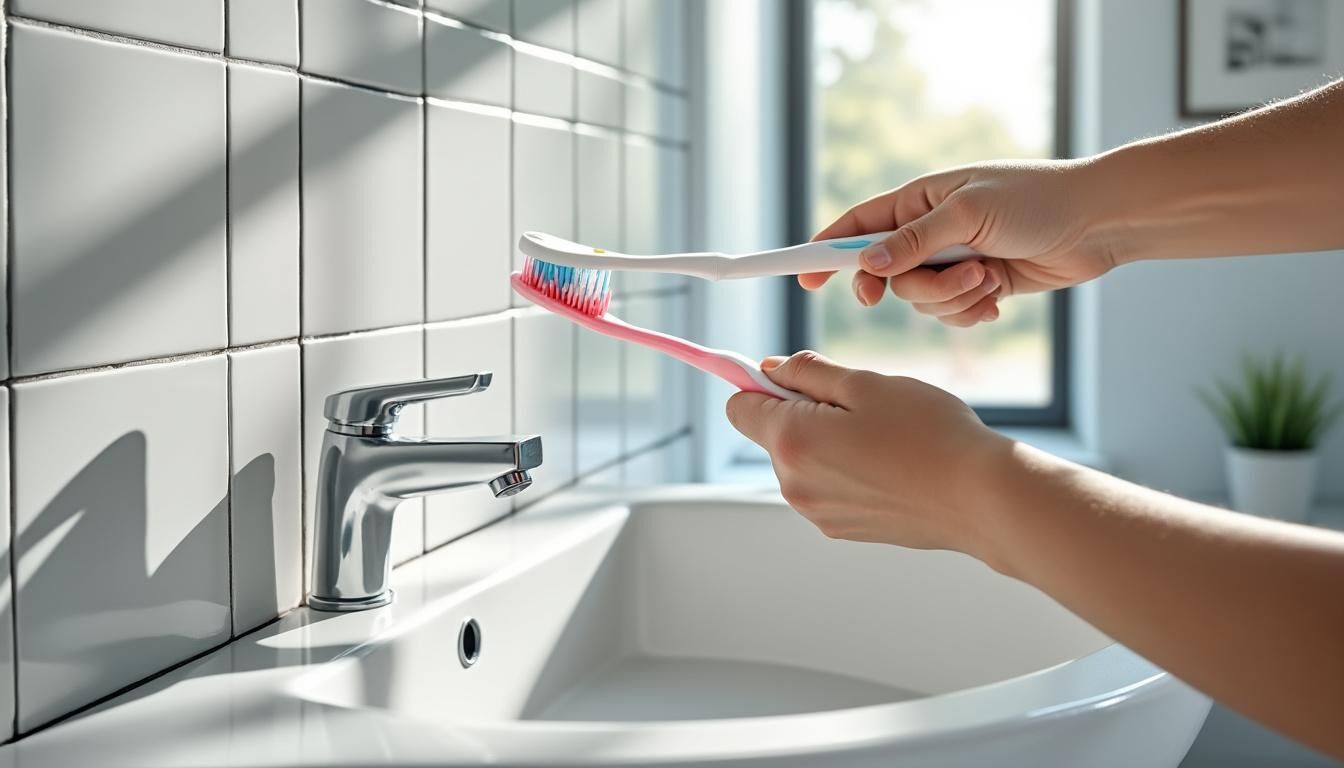 Découvrez nos 10 astuces efficaces pour blanchir les joints de votre salle de bain. Des solutions simples et pratiques pour redonner éclat et propreté à vos carreaux, éliminant les taches et la moisissure en un rien de temps.