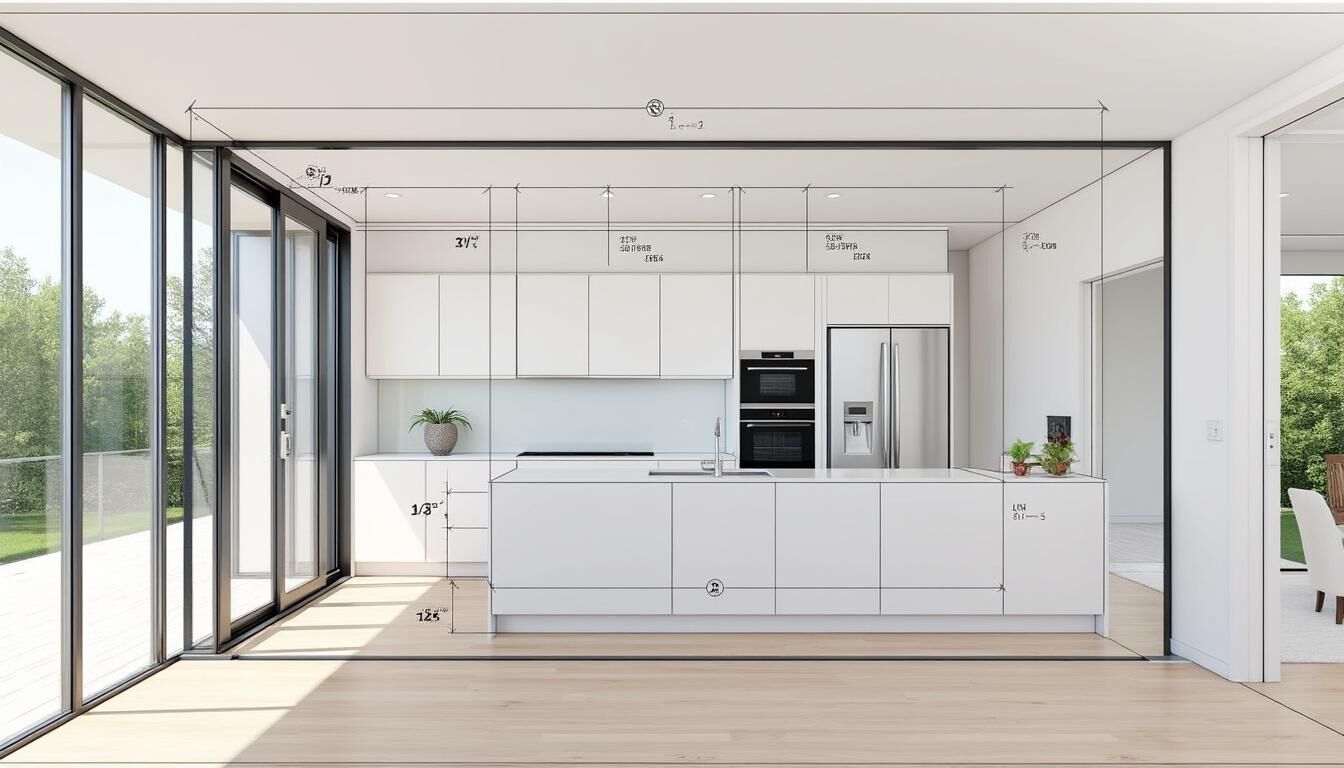 Découvrez nos 10 conseils indispensables pour réussir l'aménagement de votre cuisine dans une véranda. Optimisez l'espace, choisissez les bons matériaux et créez une ambiance chaleureuse, tout en profitant de la lumière naturelle. Transformez votre cuisine en un véritable espace de vie convivial et accueillant.