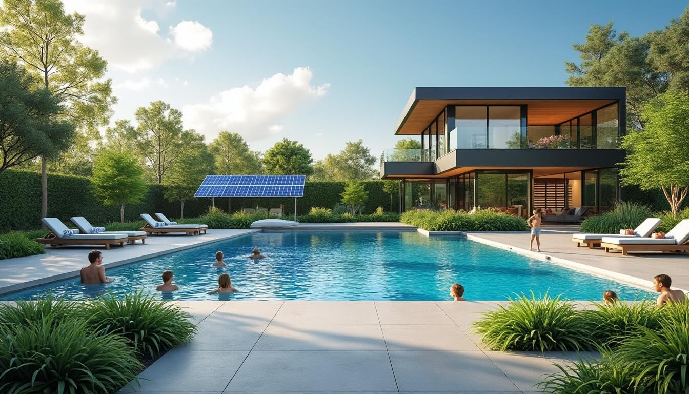 Nouvelle réglementation piscine 2025 : ce qui change