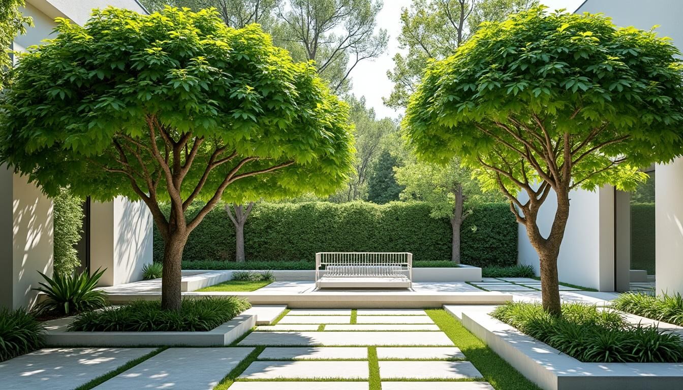 Découvrez nos astuces pour la formation et l'entretien du mûrier platane en parasol. Apprenez à façonner cet arbre majestueux pour embellir votre jardin tout en garantissant sa santé et sa croissance. Conseils pratiques pour un feuillage luxueux et une silhouette harmonieuse.