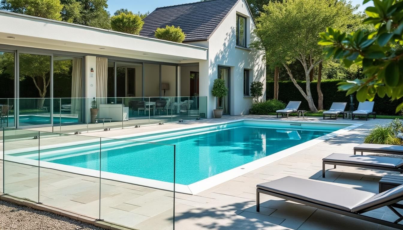 Découvrez les nouvelles réglementations concernant les piscines en 2025. Ce guide vous explique les changements essentiels à connaître pour vous conformer à la législation et assurer la sécurité de votre espace aquatique.