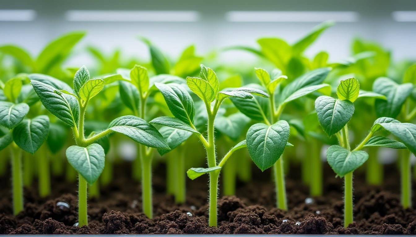 Découvrez les meilleures pratiques pour semer vos tomates : le moment idéal, les astuces pour un semis réussi et les conseils d'entretien pour une récolte abondante. Ne manquez pas nos recommandations étape par étape !