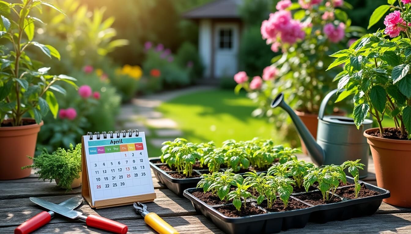 Découvrez les meilleures pratiques pour semer des tomates, du choix des variétés au moment idéal pour les planter. Apprenez les étapes essentielles pour réussir votre culture de tomates et profiter d'une récolte abondante.